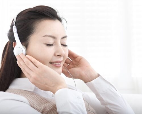 気持ちのコントロール