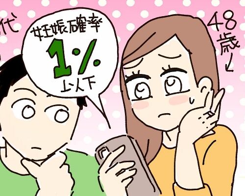 「アラフィフに避妊は必要？」30代の彼との性生活で私が悩んで出した結論とは【体験談】