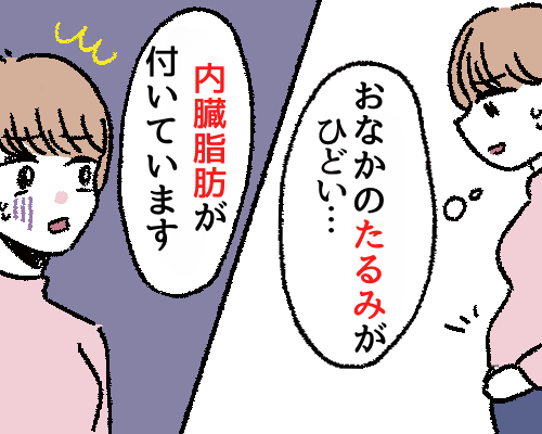 「おなかのたるみがひどい…」毎日たったの6分で私がスッキリおなかになれた方法とは【体験談】