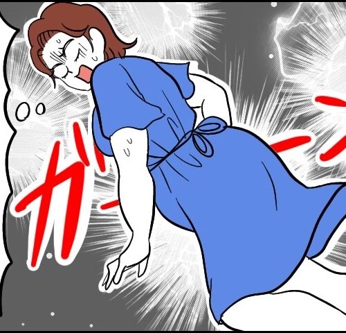 「結婚式前夜に衝撃！」20年前のドレスを引っ張り出した私に待ち受けていた現実【体験談】