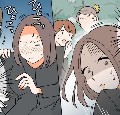 「恥ずかしい…」祖父の葬儀でまさかのトラブル！安物パンプスが招いた結末とは【体験談】