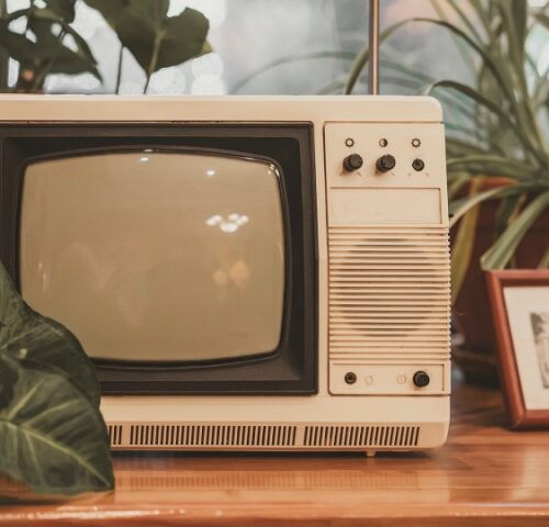 時代遅れのイメージ