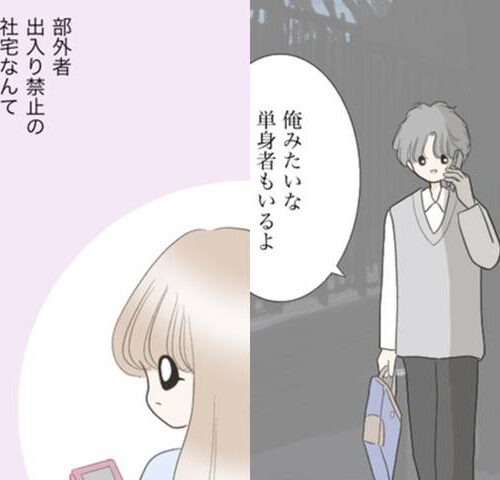 運命の人は結婚していた／のむすん