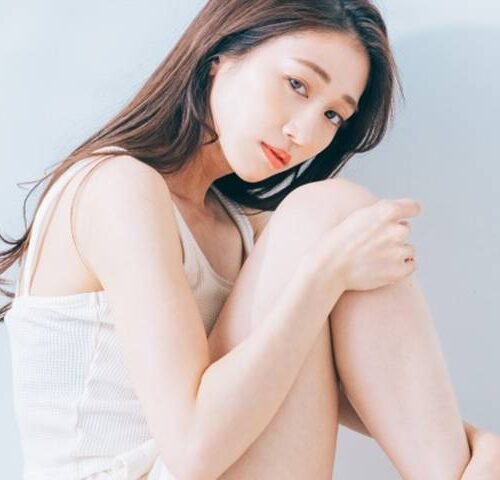 40代半ばで直面した体型崩れ