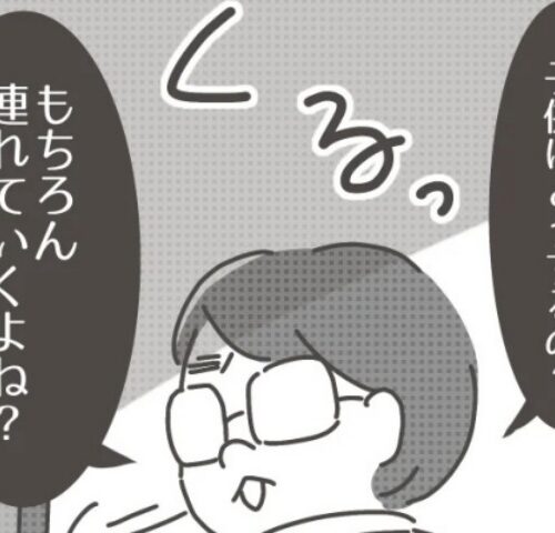 僕の妻は完璧／はたり