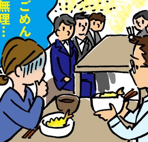 「ごめん、臭くて吐きそう…」強すぎる香水に逃げ場なし！私が店を出たワケ【体験談】