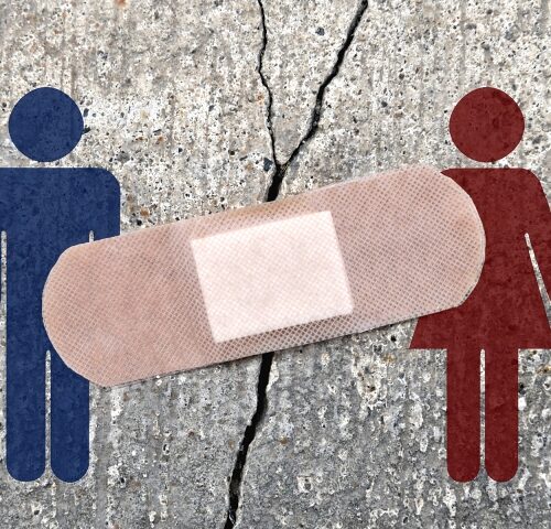 夫「レスなのが不満だ」産後3カ月、夫からのひと言に衝撃！夫婦の夜のすれ違いに妻が思ったこと