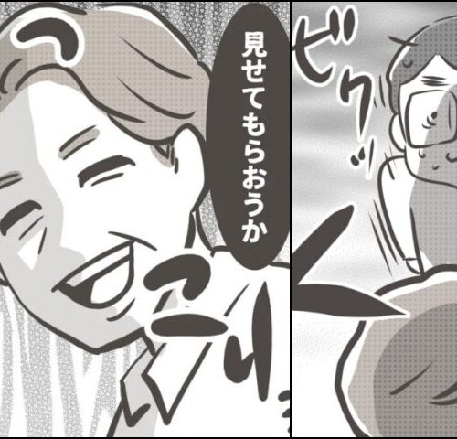 僕の妻は完璧／はたり