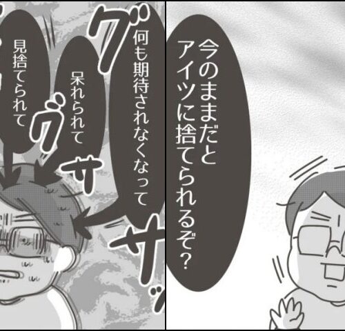 僕の妻は完璧／はたり