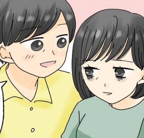 「2人で楽しいことをしよう」「しんどかったら俺が…」いつでも前向きな夫に支えられて過ごす更年期