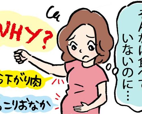 そんなに食べてないのになぜ太る？ 更年期でも諦めない！無理なくできたダイエットとは【体験談】
