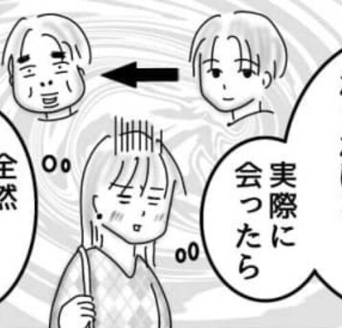 婚活戦記／オムニウッチー