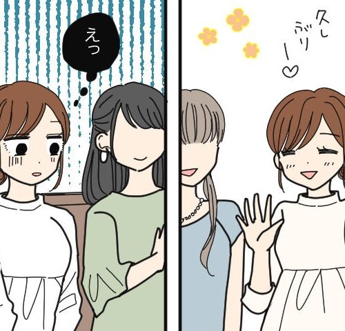 「血の気が引いた…」淡色ドレスが白見え！？花嫁色とかぶり蒼白…平謝りの1日に【体験談】