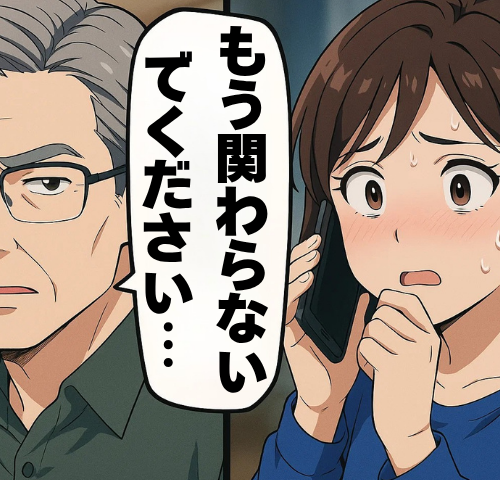 夫を見下す妻と娘に限界…定年退職を前に、人生の再出発を決意した私の「けじめ」のつけ方