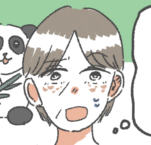 肝斑ができた女性