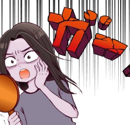 「何で白髪がないの！？」うらやまれるほどに白髪とは無縁だった私に白髪が急増したきっかけは