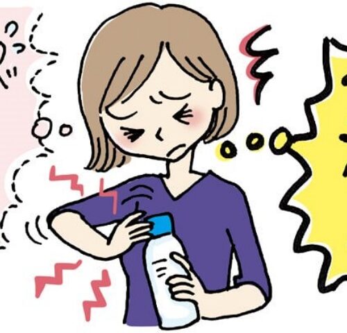 「え？ 更年期障害で指が痛くなるの？」女性ホルモンの低下で指に3つも病気を発症した！【体験談】