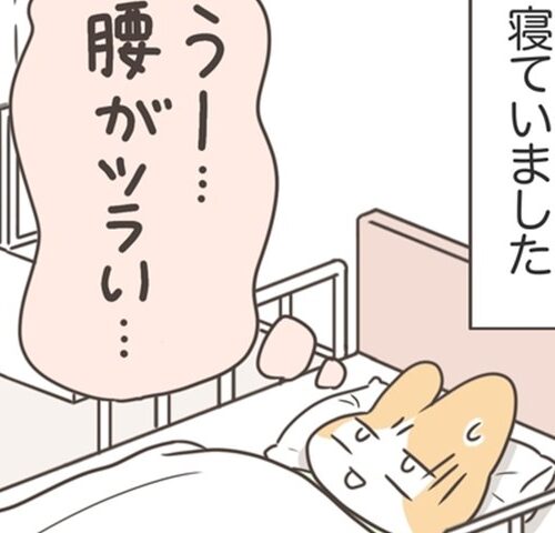 アラフィフが子宮全摘／宮島もっちー