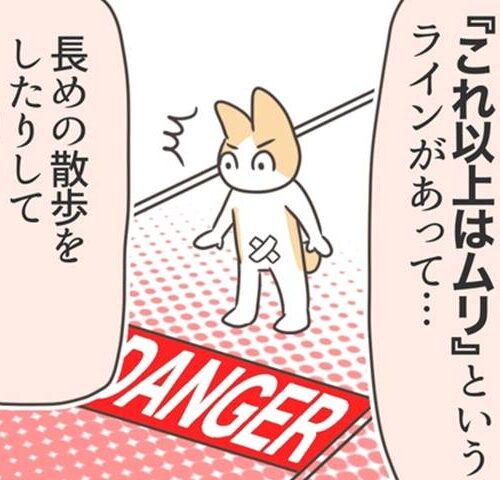 アラフィフが子宮全摘／宮島もっちー