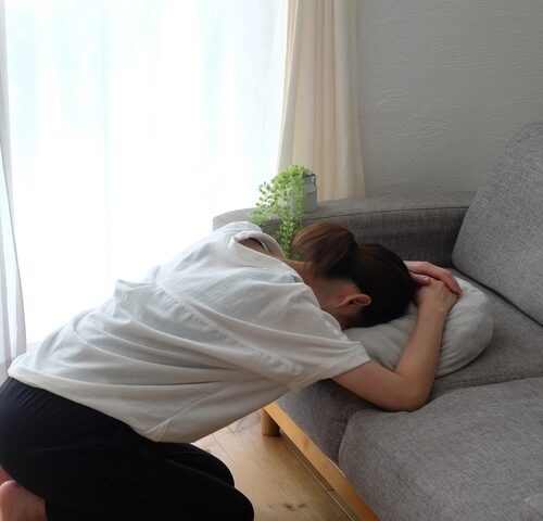 出産で変化した体と感覚への戸惑い…疲労困ぱいの育児から第2子を授かるまで【体験談】