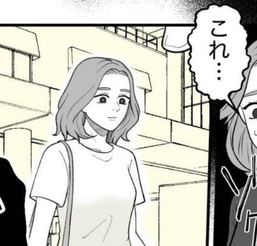 恐怖の訪問者／ほや助