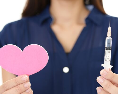 更年期と美容にも一石二鳥！恐るべしプラセンタ注射の効果【体験談】
