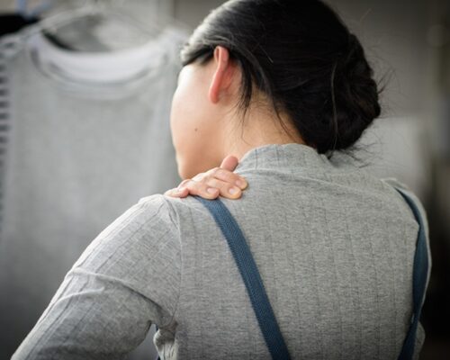 健康に自信があった私が記憶障害！？更年期の不調を甘く見てはいけなかった！【体験談】