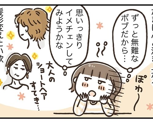 アラフィフの日常 90