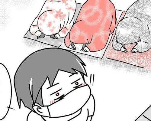 #私はパートのオバちゃんです10
